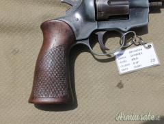 Revolver ARMINIUS mod. HW38 .38 Sp.(29)