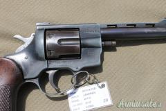 Revolver ARMINIUS mod. HW38 .38 Sp.(29)