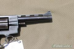 Revolver ARMINIUS mod. HW38 .38 Sp.(29)