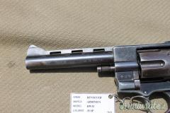 Revolver ARMINIUS mod. HW38 .38 Sp.(29)
