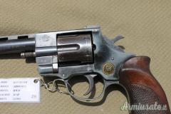 Revolver ARMINIUS mod. HW38 .38 Sp.(29)