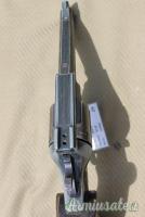 Revolver ARMINIUS mod. HW38 .38 Sp.(29)