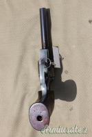 Revolver ARMINIUS mod. HW38 .38 Sp.(29)
