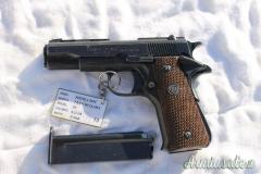 Pistole FRANCHI LLAMA 7,65 mm