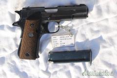 Pistole FRANCHI LLAMA 7,65 mm