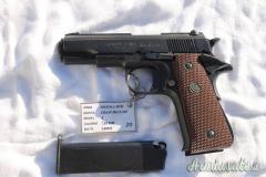 Pistole FRANCHI LLAMA 7,65 mm
