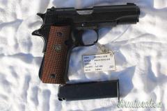 Pistole FRANCHI LLAMA 7,65 mm