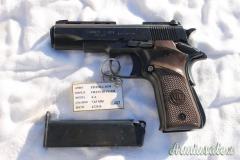 Pistole FRANCHI LLAMA 7,65 mm