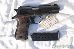 Pistole FRANCHI LLAMA 7,65 mm