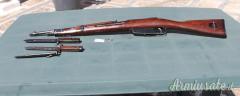 MOSCHETTO CARCANO 91/38 (45)