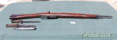 MOSCHETTO CARCANO 91/38 (45)
