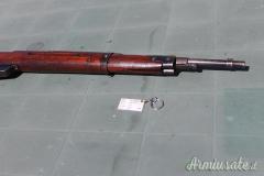 MOSCHETTO CARCANO 91/38 (45)