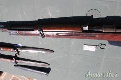 MOSCHETTO CARCANO 91/38 (45)