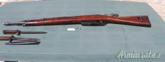 MOSCHETTO CARCANO 91/38 (45)