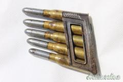 Colpi CARCANO 91 WW1 e WW2