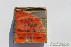 Colpi CARCANO 91 WW1 e WW2