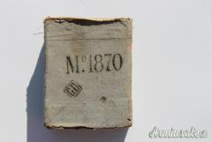 Colpi CARCANO 91 WW1 e WW2