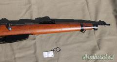 MOSCHETTO CARCANO 91/24 (154)