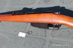 MOSCHETTO CARCANO 91/24 (154)