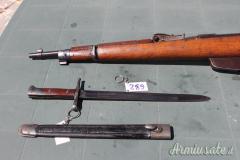 MOSCHETTO CARCANO 91/24 (289)