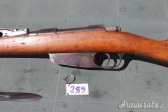 MOSCHETTO CARCANO 91/24 (289)