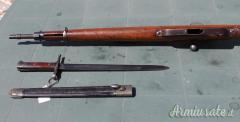 MOSCHETTO CARCANO 91/24 (289)