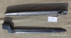 BAIO ENFIELD n.9 MK1, lama CARCANO 91 (302)