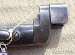 BAIO ENFIELD n.9 MK1, lama CARCANO 91 (302)