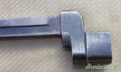 BAIO ENFIELD n.9 MK1, lama CARCANO 91 (302)