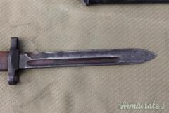 Baionette CARCANO 91 modelli diversi