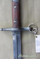 Baionette CARCANO 91 modelli diversi