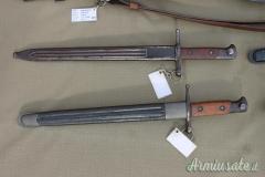 Baionette CARCANO 91 modelli diversi