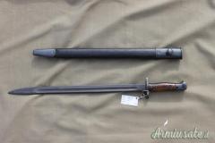 Baio ENFIELD mod. 1907 (173)