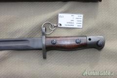 Baio ENFIELD mod. 1907 (173)