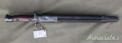 Baionetta ENFIELD mod. INDIA (138)
