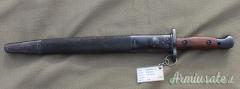 Baionetta ENFIELD mod. INDIA (138)
