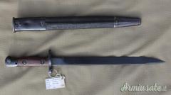 Baionetta ENFIELD mod. INDIA (138)
