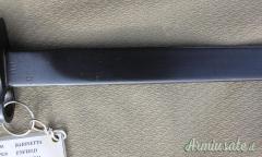 Baionetta ENFIELD mod. INDIA (138)