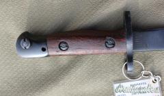 Baionetta ENFIELD mod. INDIA (138)