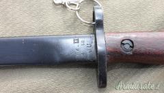 Baionetta ENFIELD mod. INDIA (138)