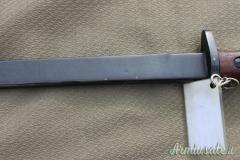 Baionetta ENFIELD mod. INDIA (138)