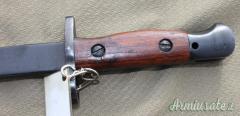 Baionetta ENFIELD mod. INDIA (138)