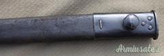 Baionetta ENFIELD mod. INDIA (138)