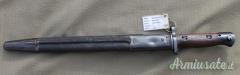 Baionetta ENFIELD mod. INDIA (138)