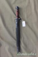 Baionetta ENFIELD mod. INDIA (138)
