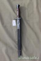 Baionetta ENFIELD mod. INDIA (138)