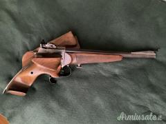 ...Altro | Non elencato Tell .22 LR Long Rifle