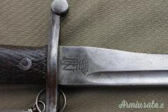 Baionetta SPAGNOLA BOLO (135)