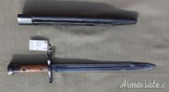 Baionetta CARCANO 91 modif. ENFIELD (164)