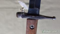 Baionetta CARCANO 91 modif. ENFIELD (164)